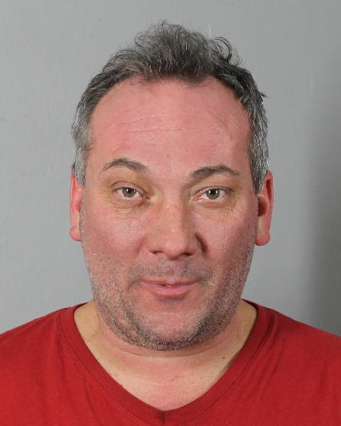 Allen Stirling indictment